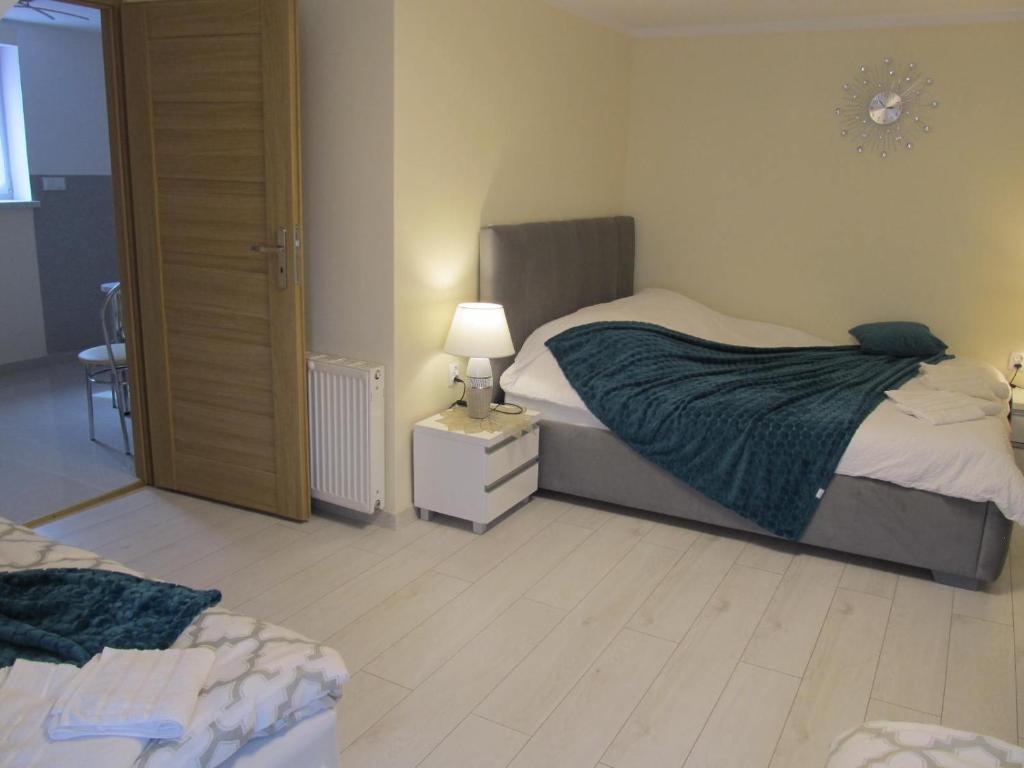 Fotografia z galérie ubytovania Apartamenty Anagora Kotlina Kłodzka II v destinácii Nowa Ruda
