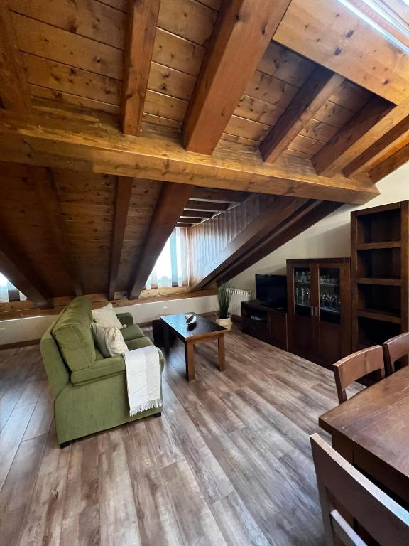 Apartamentos Los Molinos - Appartement Met 2 Slaapkamers (4 Volwassenen)