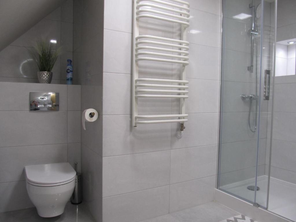 Fotografia z galérie ubytovania Apartamenty Anagora Kotlina Kłodzka II v destinácii Nowa Ruda