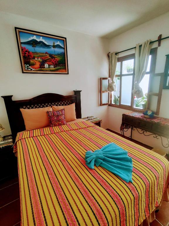 Francisco's rest house hotel photo