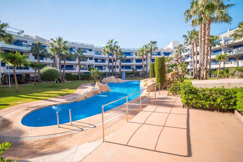 APARTMENT PALMAS DE COCO, Playa Flamenca – Updated 2023 Prices