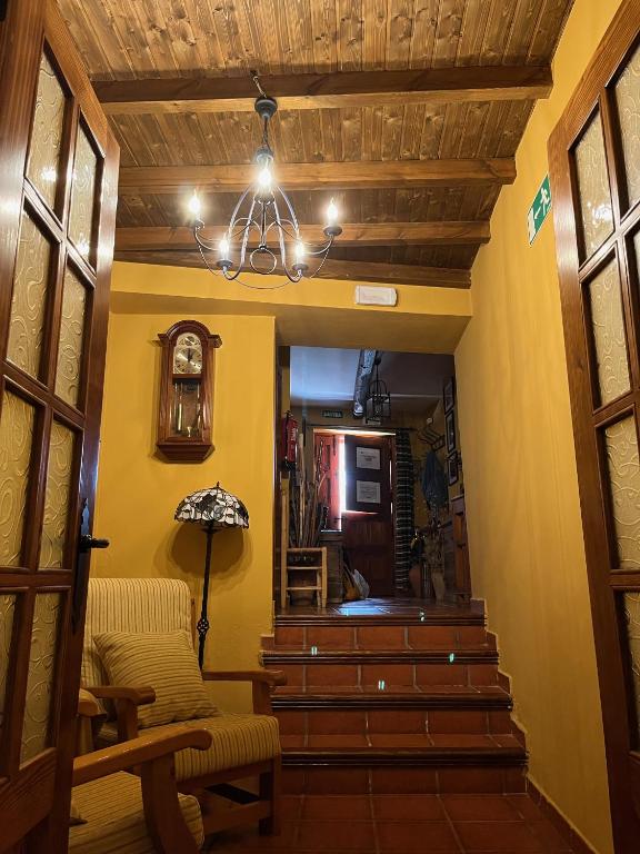 Kép Arco del Tinte 10 szállásáról Guadalupéban a galériában