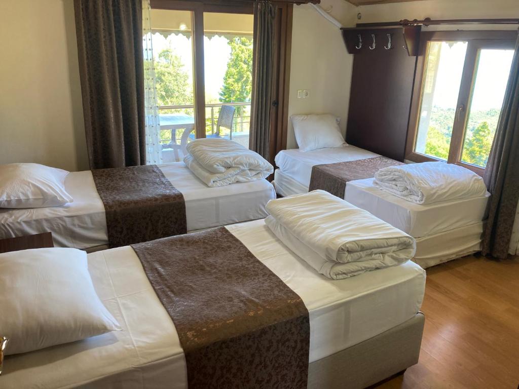 Kép Zarha Mountain Resort szállásáról Sürmene városában a galériában