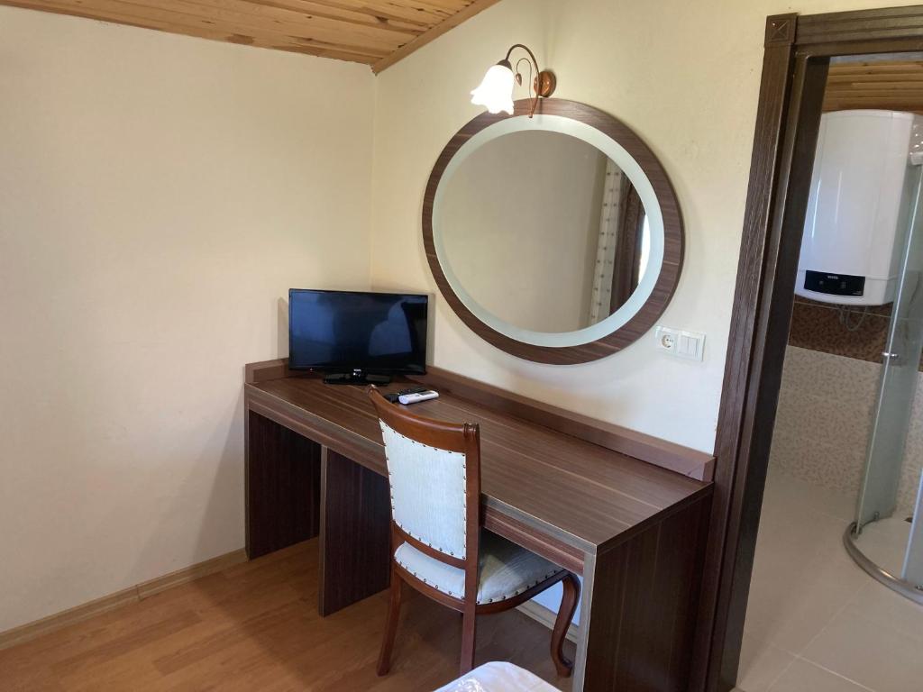 Kép Zarha Mountain Resort szállásáról Sürmene városában a galériában