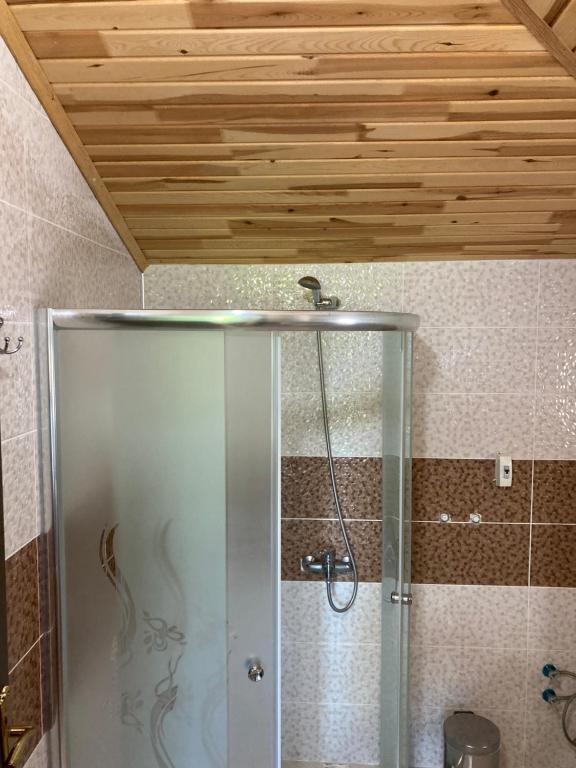 Kép Zarha Mountain Resort szállásáról Sürmene városában a galériában