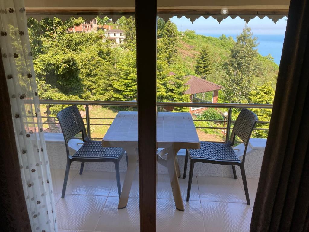 Kép Zarha Mountain Resort szállásáról Sürmene városában a galériában