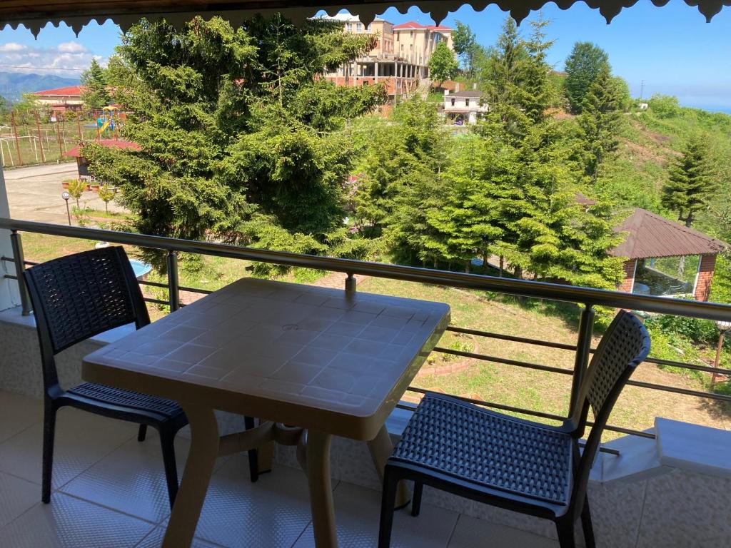 Kép Zarha Mountain Resort szállásáról Sürmene városában a galériában