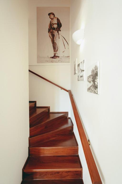 Zdjęcie z galerii obiektu Βίλλα Φανούλα Villa Fanoula w mieście Chorto