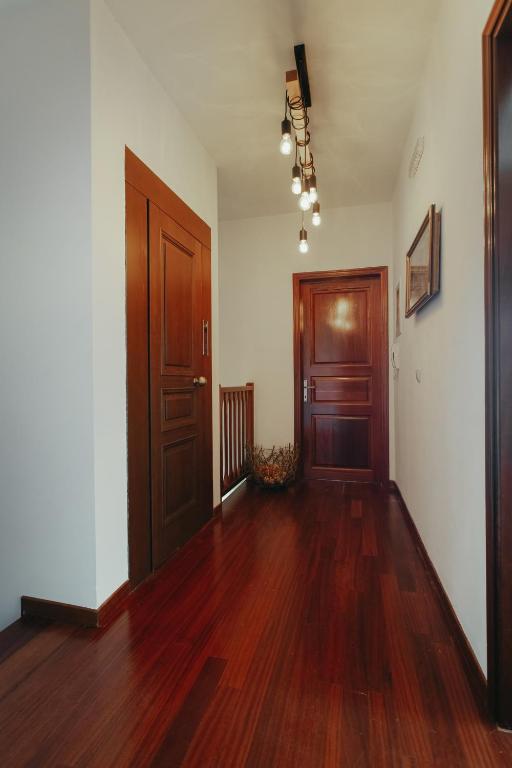 Zdjęcie z galerii obiektu Βίλλα Φανούλα Villa Fanoula w mieście Chorto