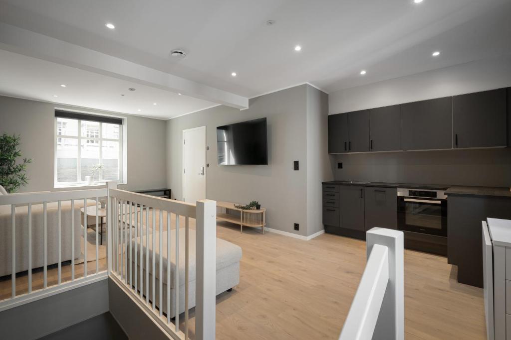 Afbeelding uit fotogalerij van Stay l Nygård in Bergen