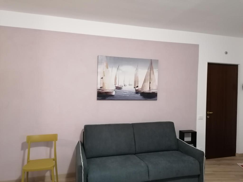 La Palma Apt Peschiera