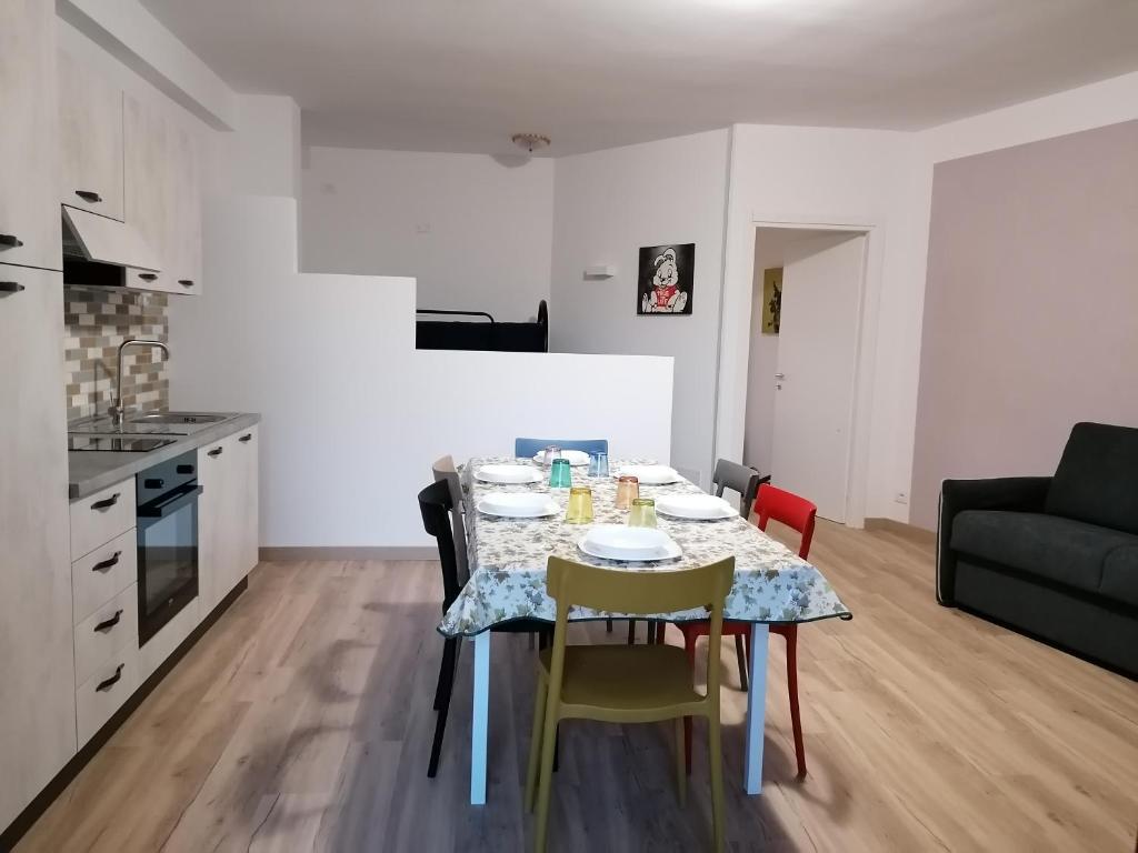 La Palma Apt Peschiera