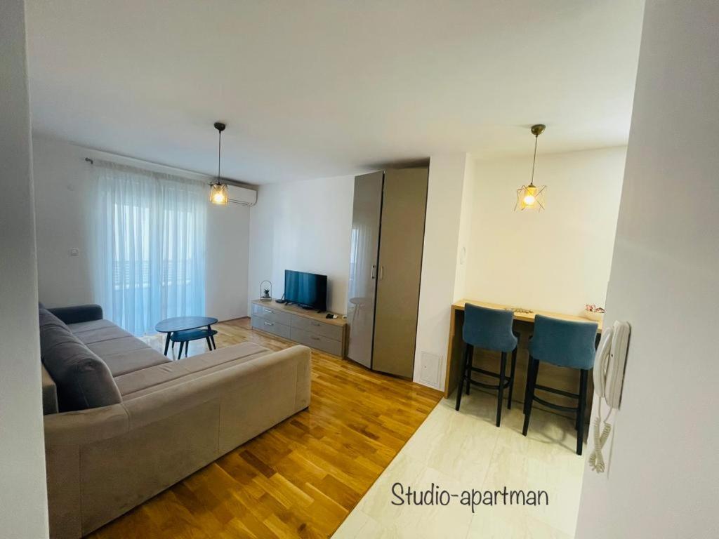 Apartment MV - Standard Studio