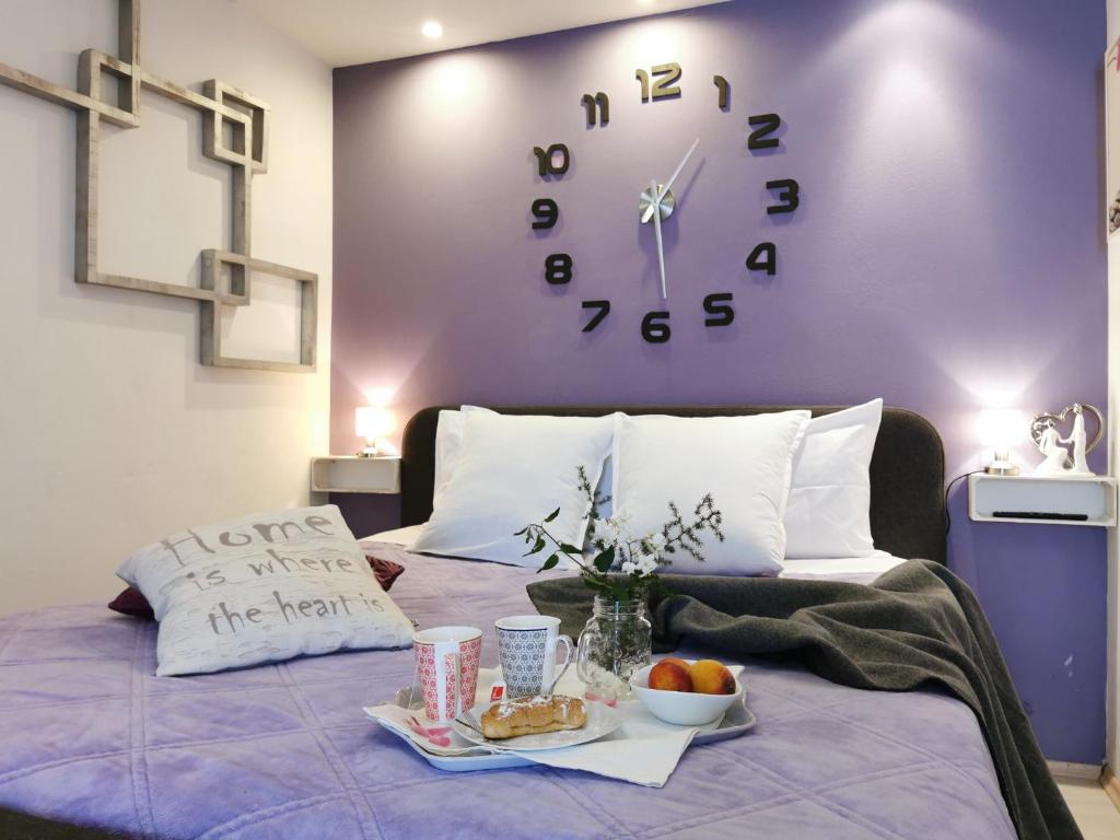 Apartments Nea