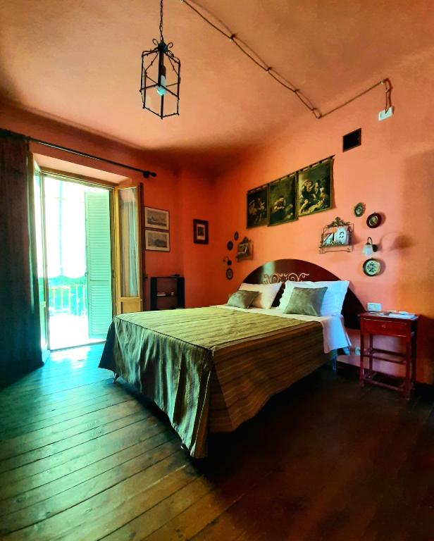 L'Adele Bed & Breakfast