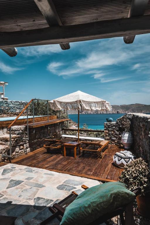 Amelia Private Pool Apartment Mykonos photo 2