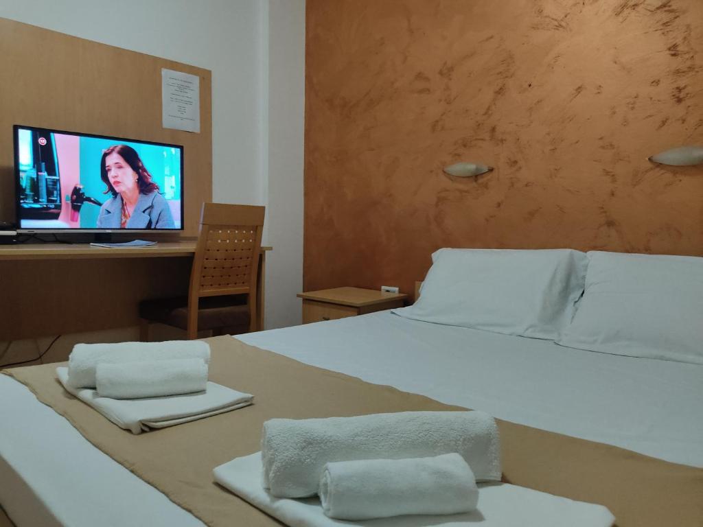 Apartments Mare Budva - Apartment