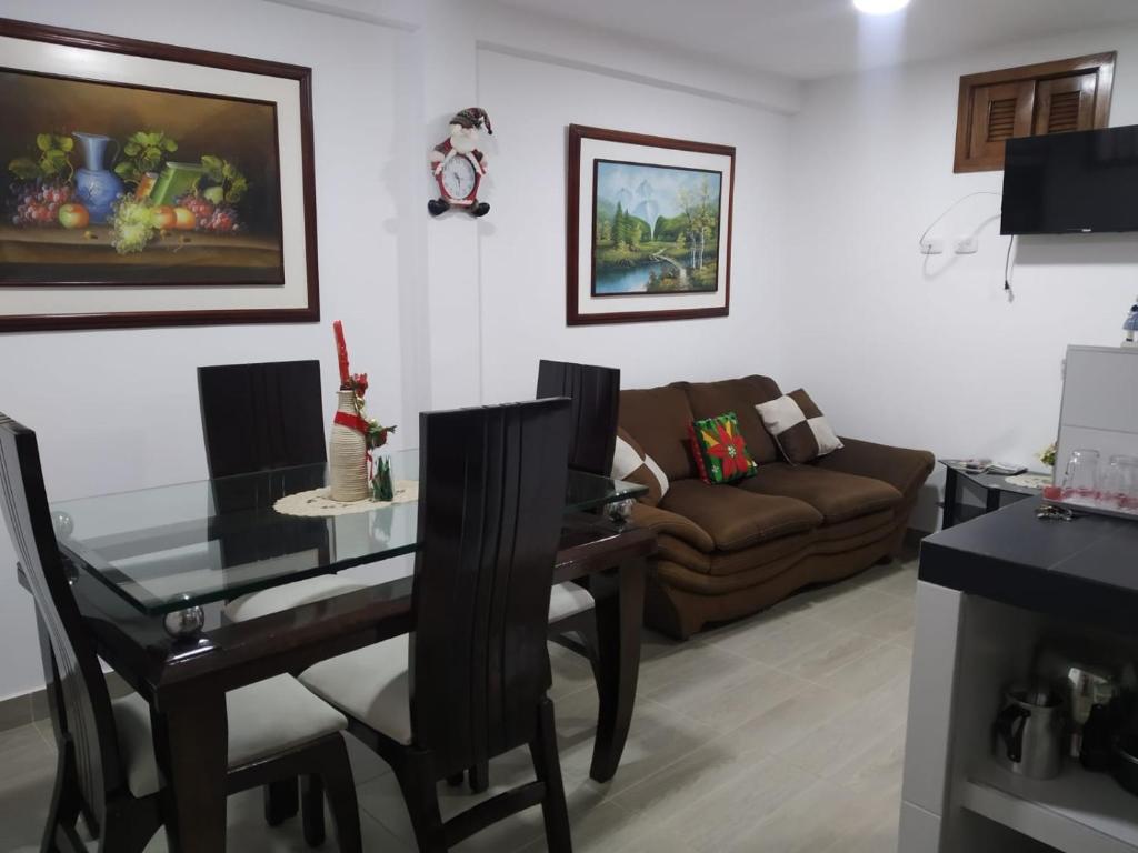 La Casa de Mamá Tere