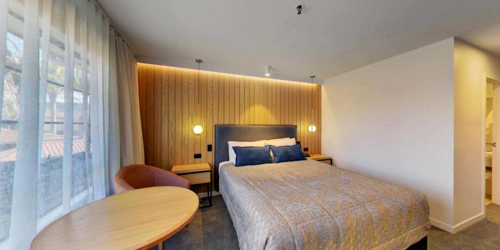 Distinction Whangarei Hotel & Conference Centre - Resim 32