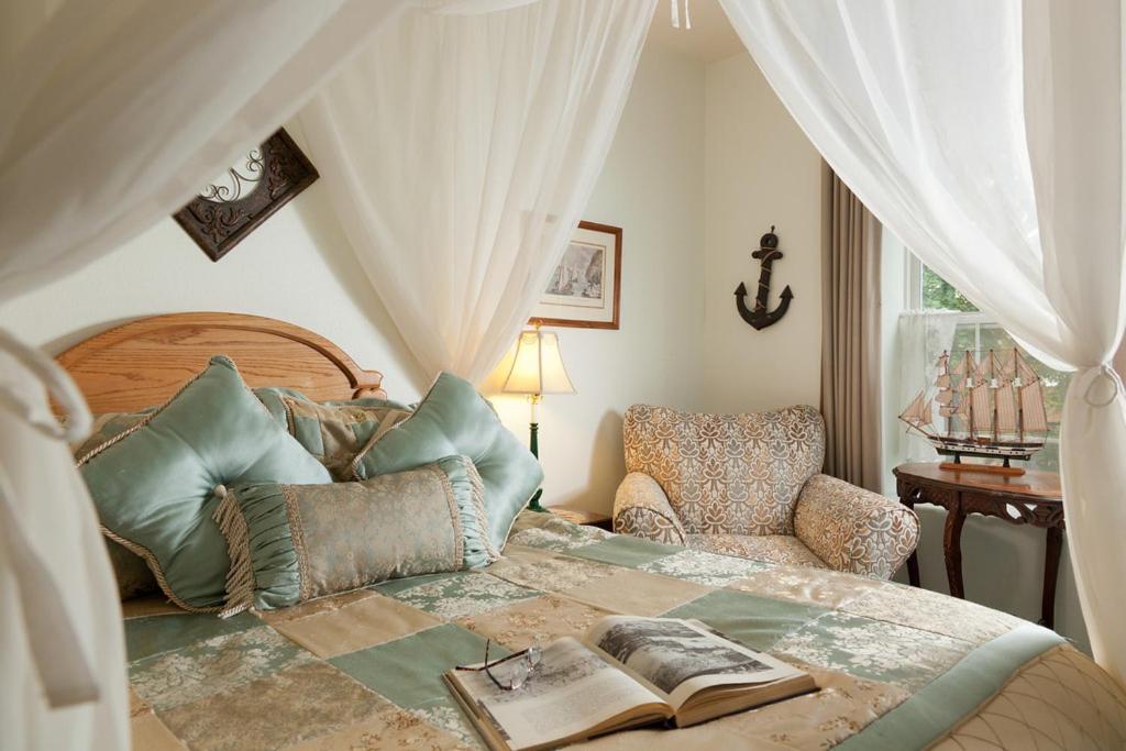 The Roosevelt Inn - Chambre Double Standard