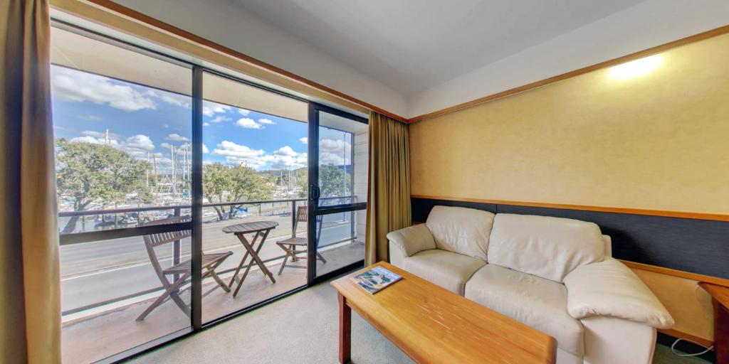 Distinction Whangarei Hotel & Conference Centre - Resim 34