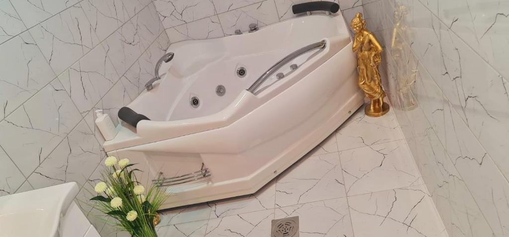 Fotografie z fotogalerie ubytování Aprtmani "M" br4 v destinaci Topola