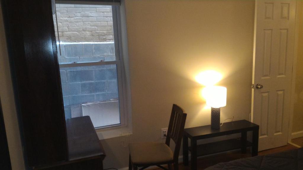 Most Economical Room in Center Washington DC photo