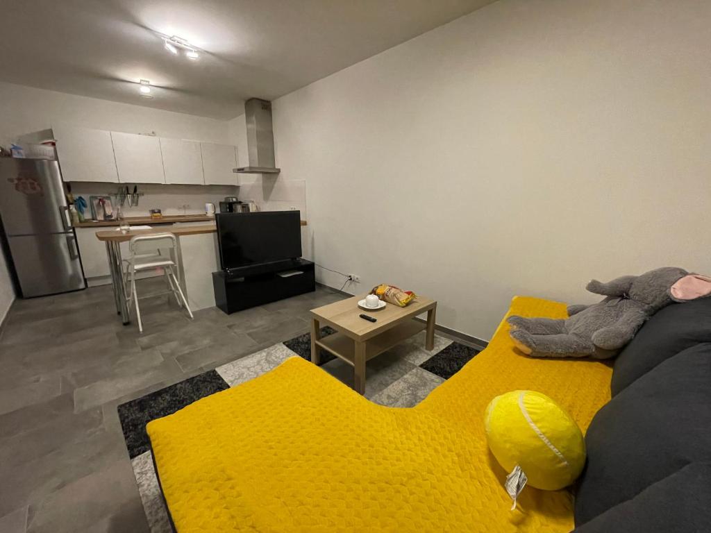 Luxembourg 2 bedroom apartment in Gasperich - Resim 5