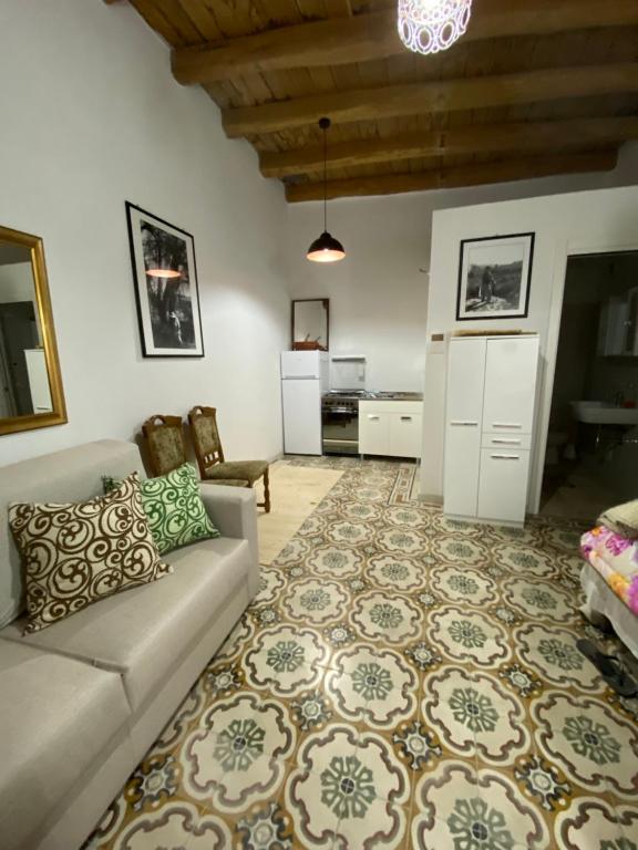 Studio 18 a Sant'Antioco - Moderno appartamento nel centro storico