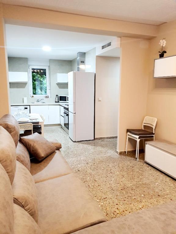 Apartamento Luz, Valencia – Bijgewerkte prijzen 2023