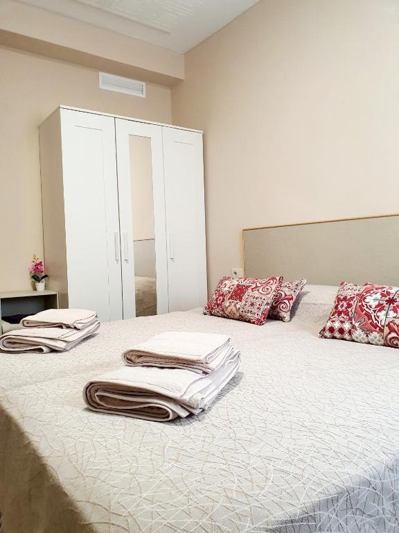 Apartamento Luz, Valencia – Bijgewerkte prijzen 2023