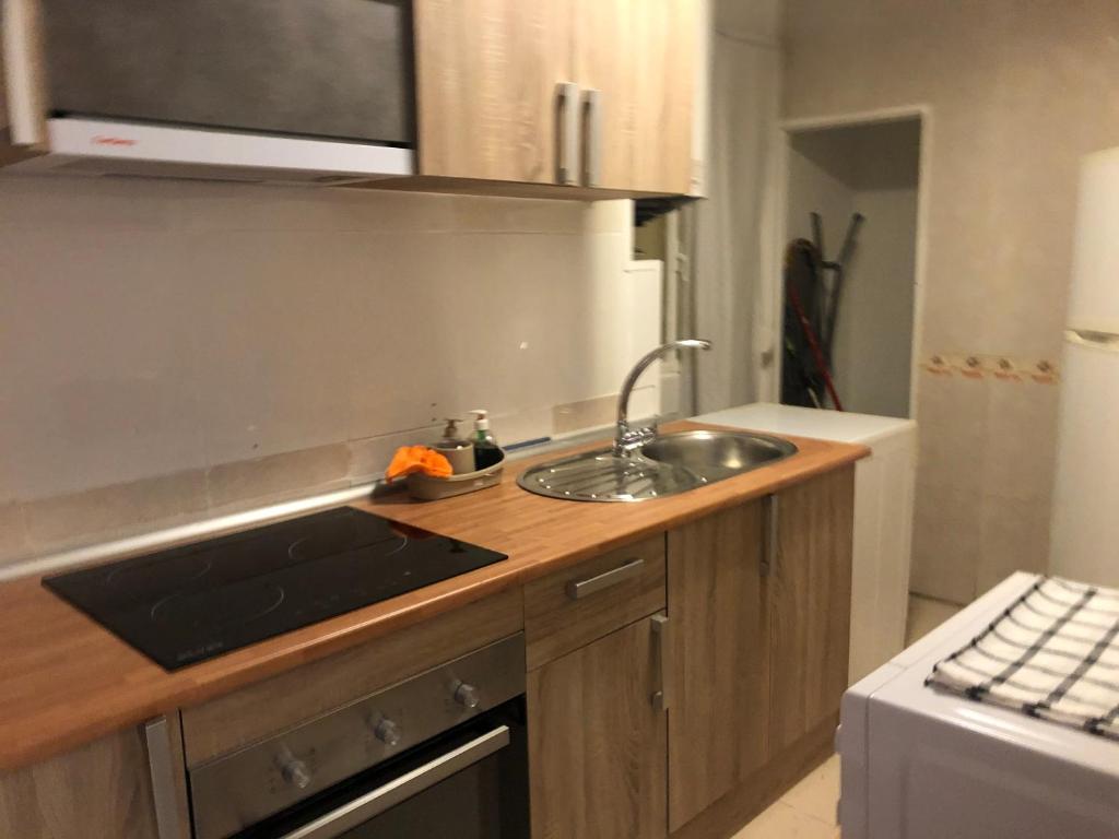 Zdjęcie z galerii obiektu Ibiza w mieście Alcalá de Henares