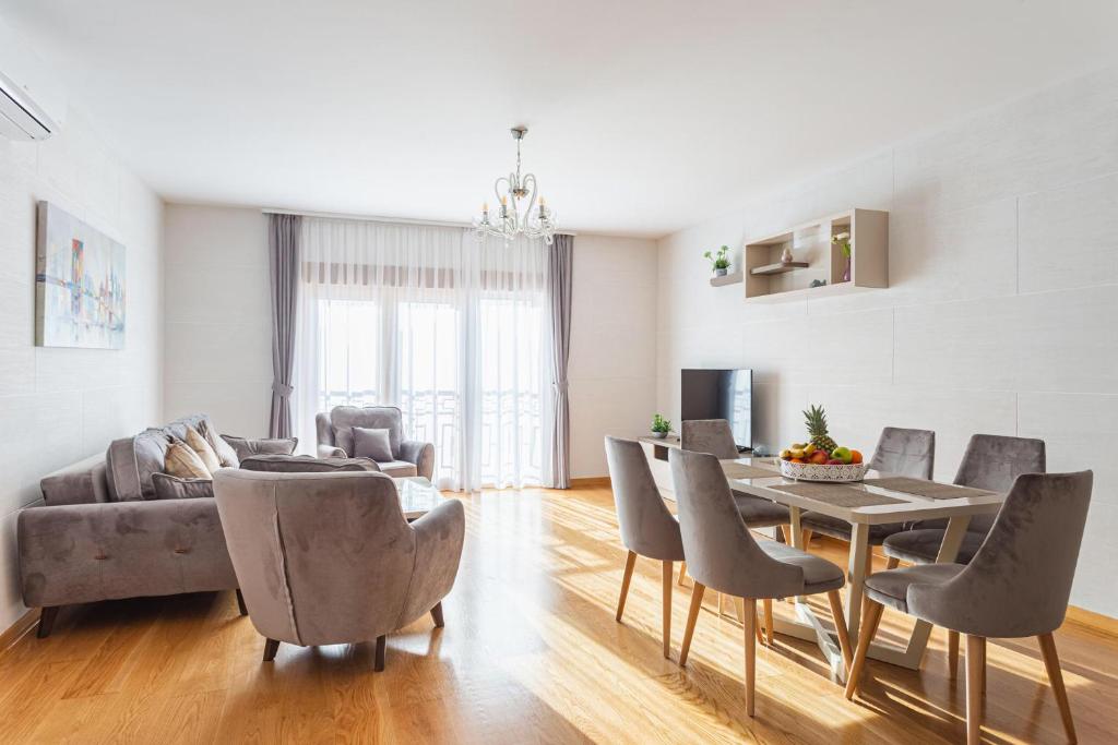 Apartment Melania Budva