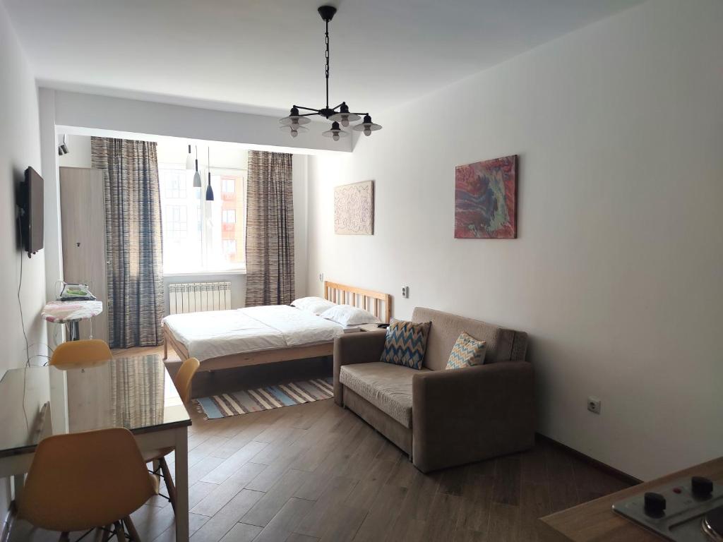 Loftik Apartments Shevchenko street - Housity