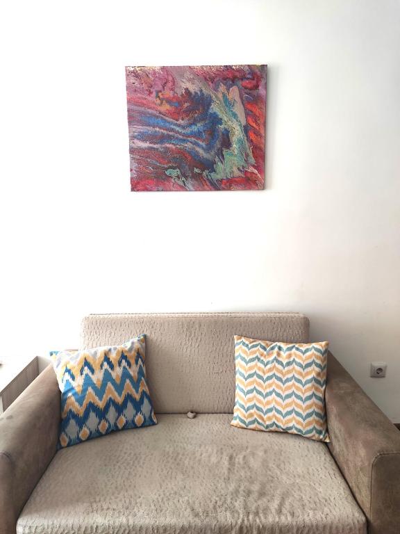 Loftik Apartments Shevchenko street - Wohnung Mit Einem Schlafzimmer