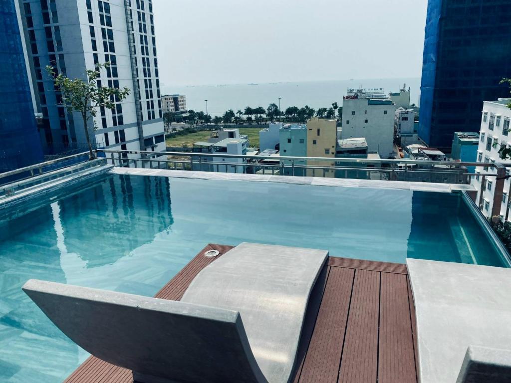 Luu Ngai Condotel Quy Nhon