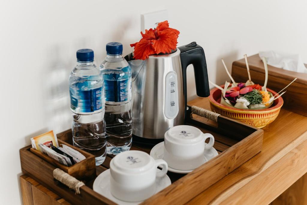 Tu Sandat Homestay - 15