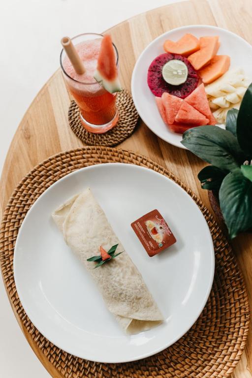 Tu Sandat Homestay - 14