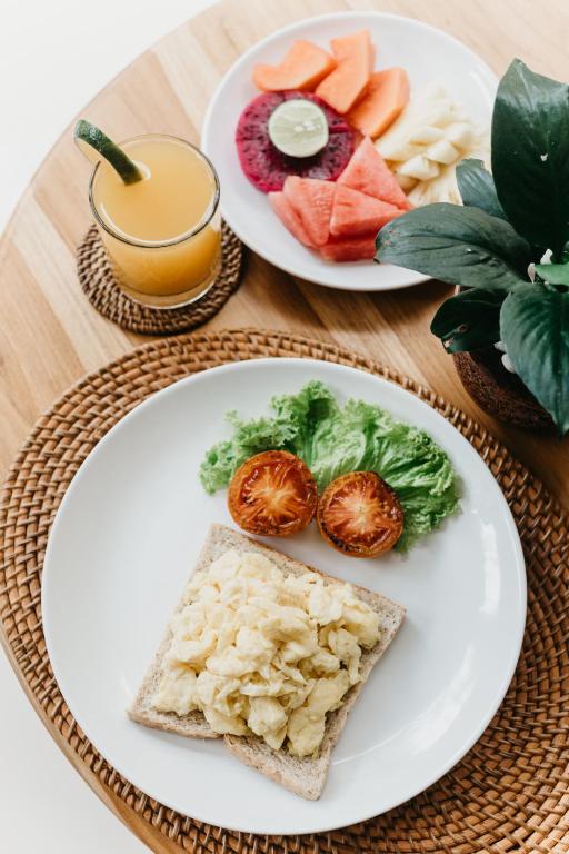 Tu Sandat Homestay - 12