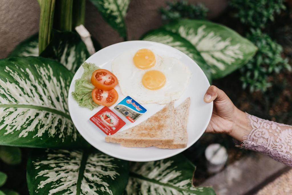 Tu Sandat Homestay - 13