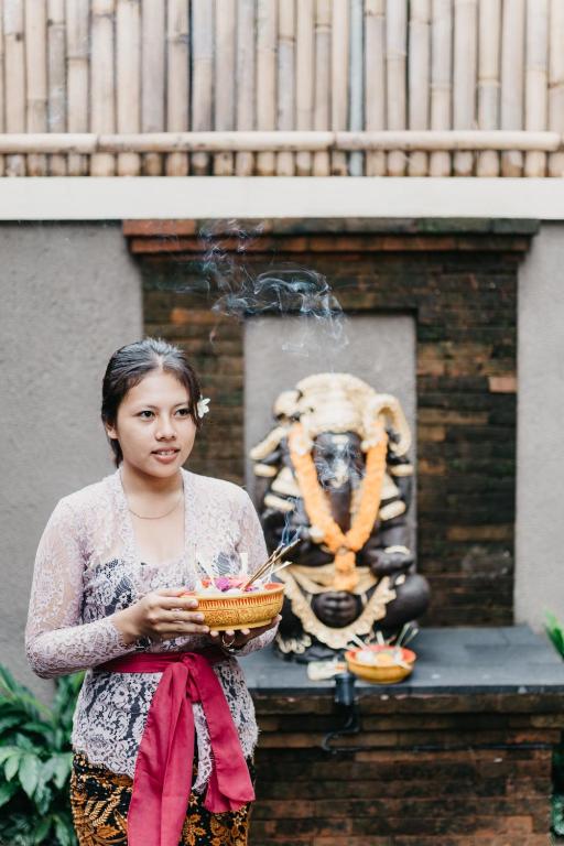 Tu Sandat Homestay - 16