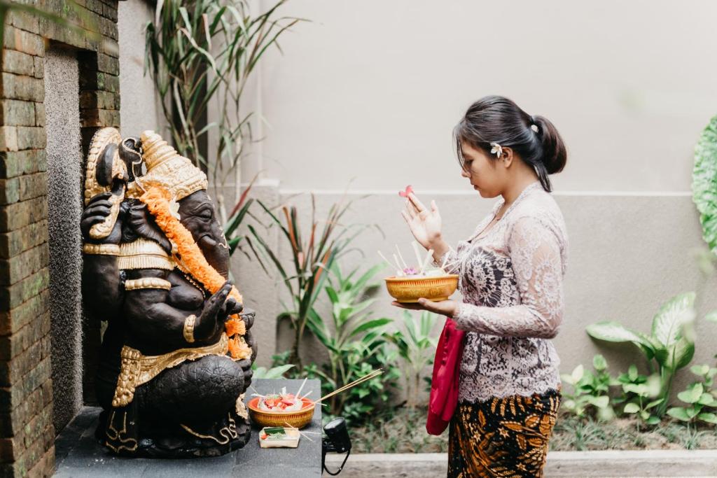 Tu Sandat Homestay - 18