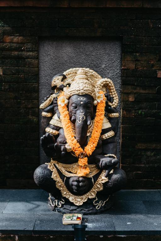 Tu Sandat Homestay - 17