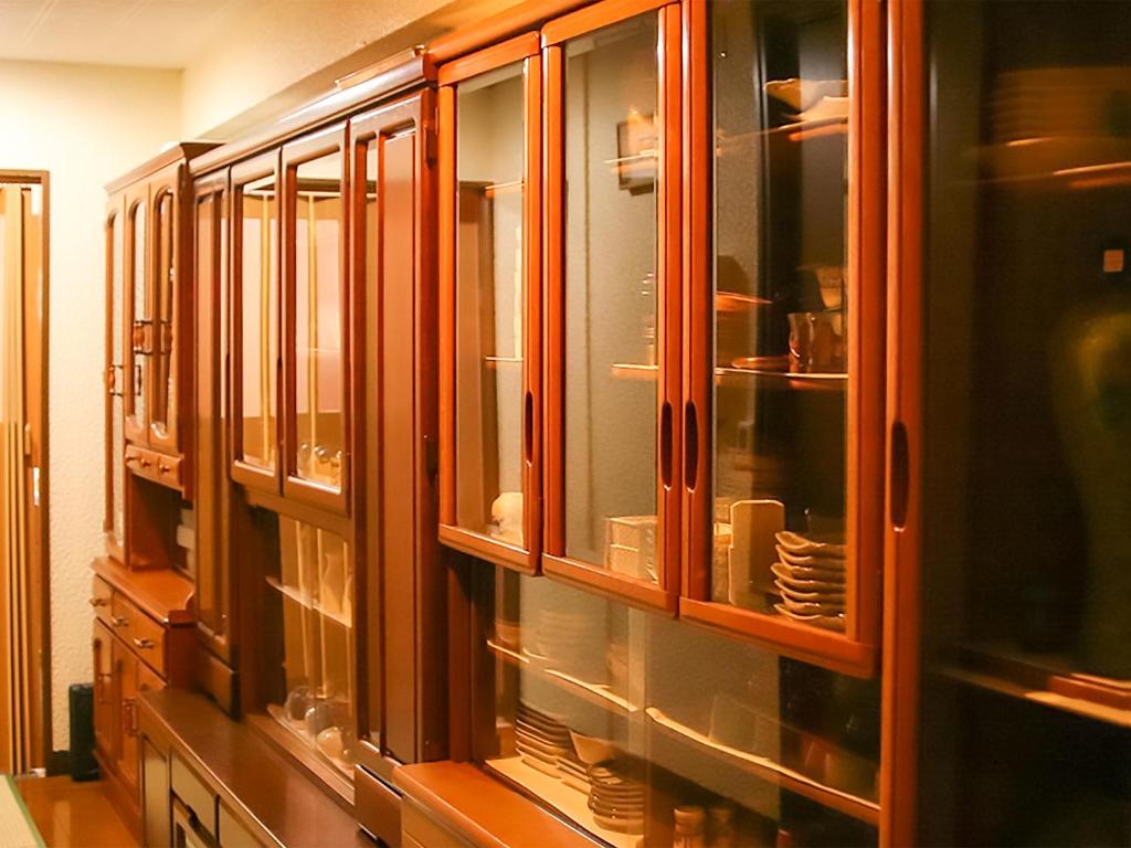 Fotografie z fotogalerie ubytování Oyama Guesthouse Kyoto v Kjótu