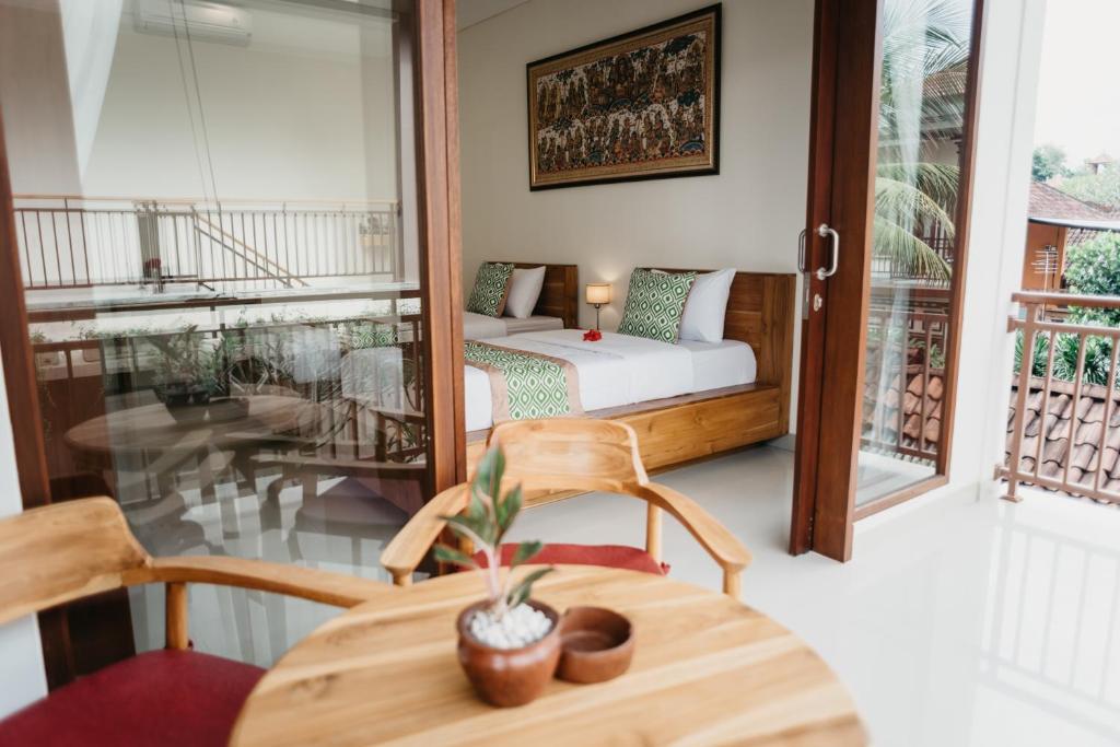 Tu Sandat Homestay - 10