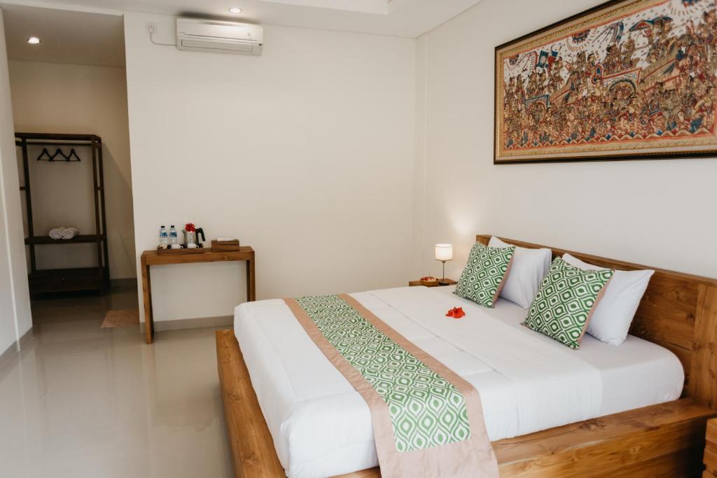 Tu Sandat Homestay - 9