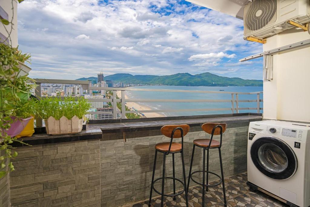 Apartment Luxury Near Beach