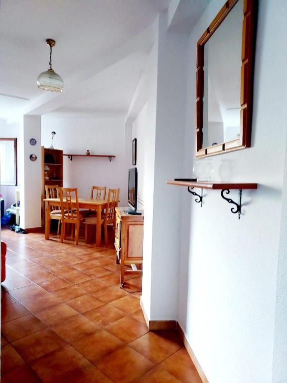 Kép Central apartment Calpe szállásáról Calpéban a galériában