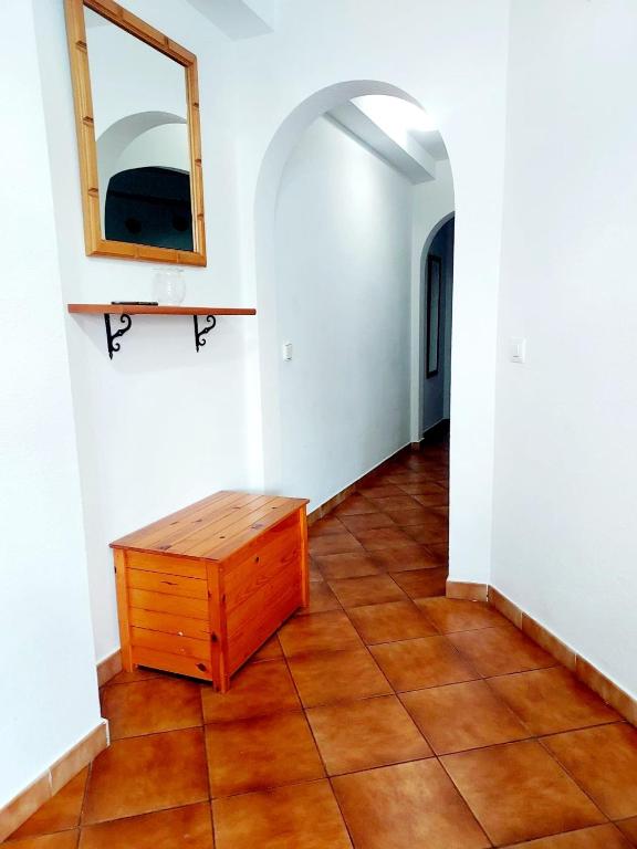 Kép Central apartment Calpe szállásáról Calpéban a galériában