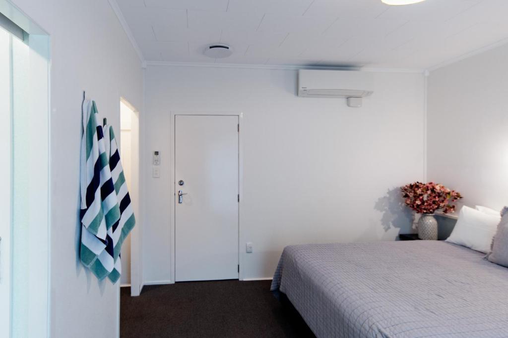 Aotearoa Lodge - Resim 36